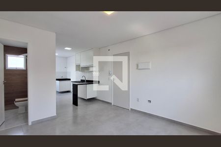 Apartamento para alugar com 2 quartos, 45m² em Parque Bom Retiro, Paulínia