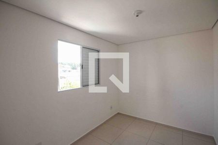 Quarto de apartamento para alugar com 2 quartos, 40m² em Jardim Vila Formosa, São Paulo