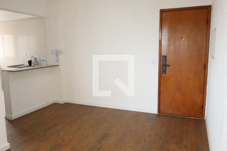 Sala de apartamento à venda com 2 quartos, 50m² em Vila Ema, São Paulo