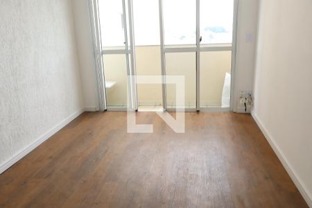 Sala de apartamento à venda com 2 quartos, 50m² em Vila Ema, São Paulo