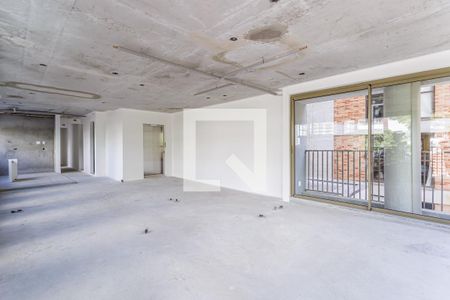 Sala de apartamento à venda com 3 quartos, 181m² em Itaim Bibi, São Paulo