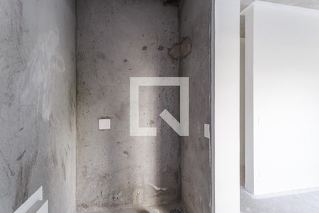 Banheiro da Suíte 1 de apartamento à venda com 3 quartos, 181m² em Itaim Bibi, São Paulo