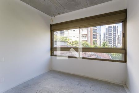 Suíte 1 de apartamento à venda com 3 quartos, 181m² em Itaim Bibi, São Paulo