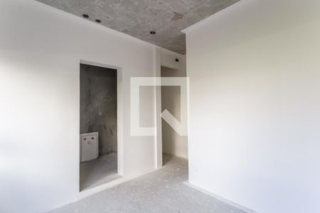 Suíte 1 de apartamento à venda com 3 quartos, 181m² em Itaim Bibi, São Paulo