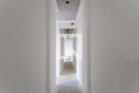 Corredor de apartamento à venda com 3 quartos, 181m² em Itaim Bibi, São Paulo