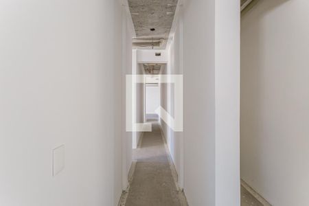 Corredor de apartamento à venda com 3 quartos, 374m² em Itaim Bibi, São Paulo