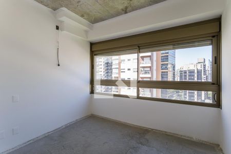 Suíte 1 de apartamento à venda com 3 quartos, 374m² em Itaim Bibi, São Paulo