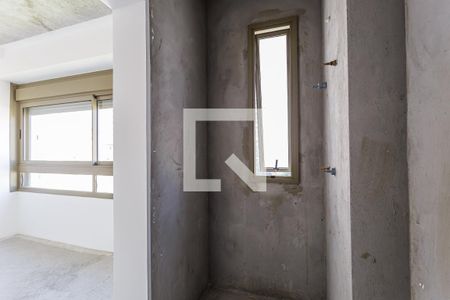 Banheiro da Suíte 1 de apartamento à venda com 3 quartos, 374m² em Itaim Bibi, São Paulo