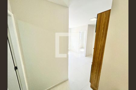 Entrada de apartamento para alugar com 2 quartos, 38m² em Santana, São Paulo