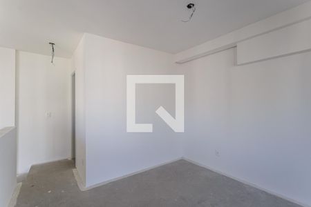 Quarto de apartamento à venda com 1 quarto, 61m² em Indianópolis, São Paulo