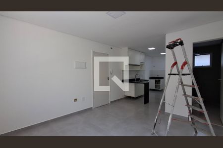 Apartamento para alugar com 2 quartos, 48m² em Parque Bom Retiro, Paulínia
