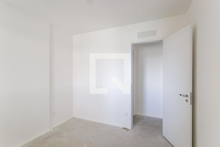 Quarto de apartamento à venda com 1 quarto, 53m² em Indianópolis, São Paulo