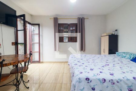 Quarto 1 de casa à venda com 3 quartos, 210m² em Jardim Iracema, São Paulo