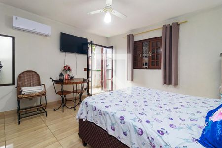 Quarto 1 de casa à venda com 3 quartos, 210m² em Jardim Iracema, São Paulo