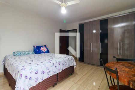 Quarto 1 de casa à venda com 3 quartos, 210m² em Jardim Iracema, São Paulo