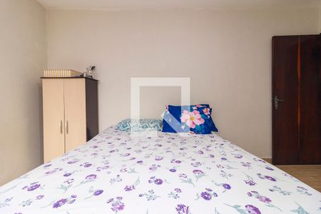 Quarto 1 de casa à venda com 3 quartos, 210m² em Jardim Iracema, São Paulo