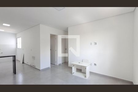 Apartamento para alugar com 2 quartos, 45m² em Parque Bom Retiro, Paulínia