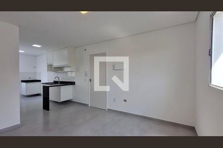 Apartamento para alugar com 2 quartos, 45m² em Parque Bom Retiro, Paulínia