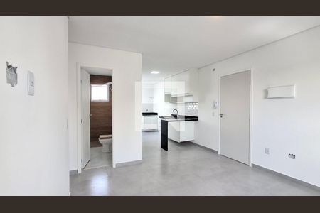 Apartamento para alugar com 2 quartos, 45m² em Parque Bom Retiro, Paulínia