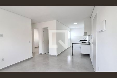 Apartamento para alugar com 2 quartos, 45m² em Parque Bom Retiro, Paulínia