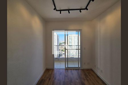 Sala  de apartamento à venda com 2 quartos, 42m² em Vila Sao Joao, Guarulhos