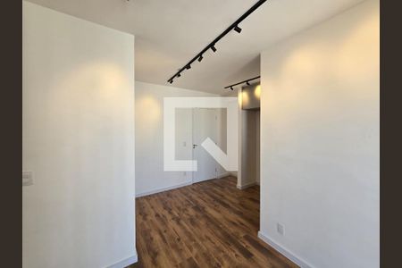 Sala  de apartamento à venda com 2 quartos, 42m² em Vila Sao Joao, Guarulhos