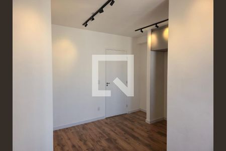 Sala  de apartamento à venda com 2 quartos, 42m² em Vila Sao Joao, Guarulhos