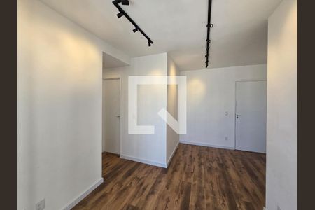 Sala  de apartamento à venda com 2 quartos, 42m² em Vila Sao Joao, Guarulhos