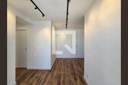 Sala  de apartamento à venda com 2 quartos, 42m² em Vila Sao Joao, Guarulhos