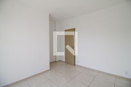 Quarto Suíte 1 de apartamento à venda com 3 quartos, 93m² em Tanque, Rio de Janeiro