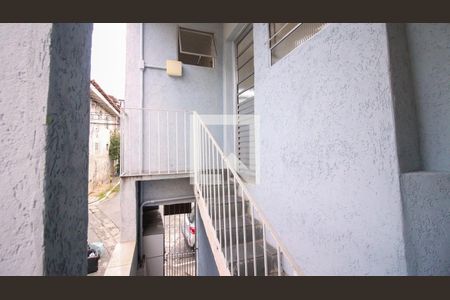 Entrada Kitnet 1 de casa à venda com 7 quartos, 100m² em Jardim Colorado, São Paulo