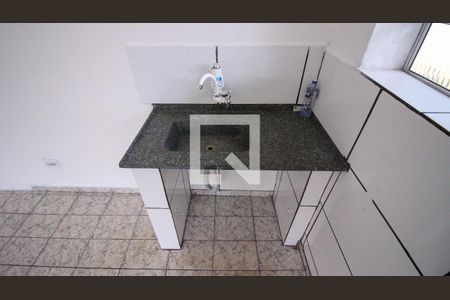 Kitnet 1 de casa à venda com 7 quartos, 100m² em Jardim Colorado, São Paulo