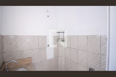 Banheiro Kitnet 1 de casa à venda com 7 quartos, 100m² em Jardim Colorado, São Paulo