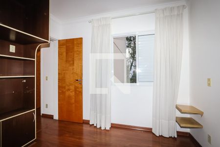 Suite de apartamento para alugar com 3 quartos, 101m² em Vila Andrade, São Paulo