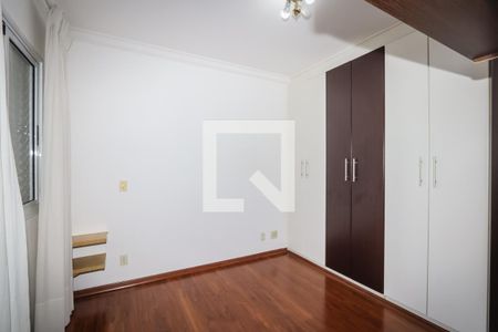 Suite de apartamento para alugar com 3 quartos, 101m² em Vila Andrade, São Paulo