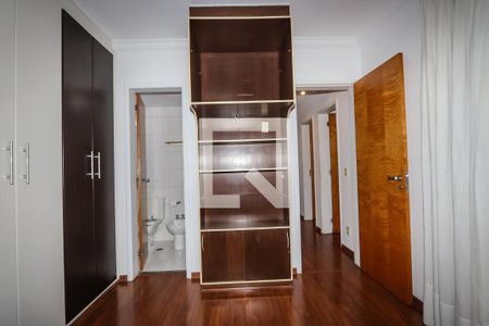 Suite de apartamento para alugar com 3 quartos, 101m² em Vila Andrade, São Paulo