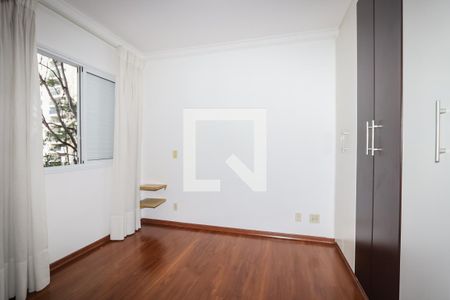 Suite de apartamento para alugar com 3 quartos, 101m² em Vila Andrade, São Paulo