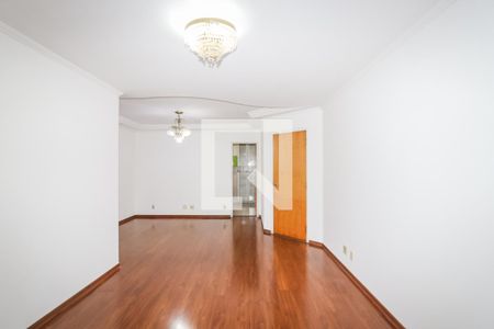 Sala de apartamento para alugar com 3 quartos, 101m² em Vila Andrade, São Paulo