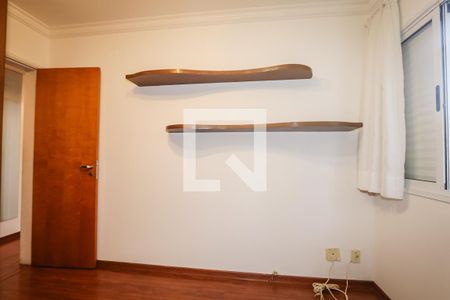 Quarto de apartamento para alugar com 3 quartos, 101m² em Vila Andrade, São Paulo