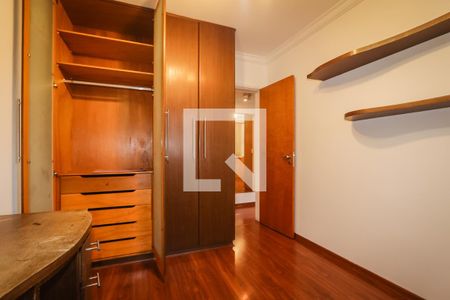 Quarto  de apartamento para alugar com 3 quartos, 101m² em Vila Andrade, São Paulo