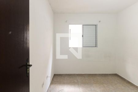 Quarto 1 de casa de condomínio à venda com 2 quartos, 55m² em Vila Granada, São Paulo