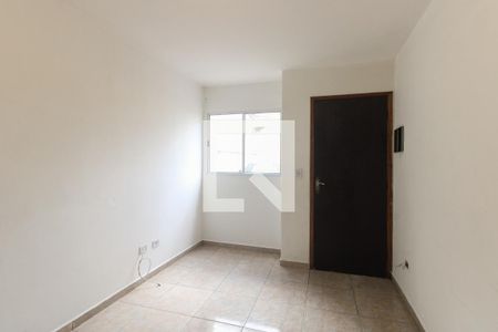 Sala  de casa de condomínio à venda com 2 quartos, 55m² em Vila Granada, São Paulo