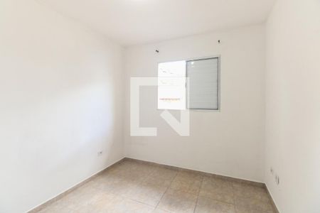 Quarto 2 de casa de condomínio à venda com 2 quartos, 55m² em Vila Granada, São Paulo