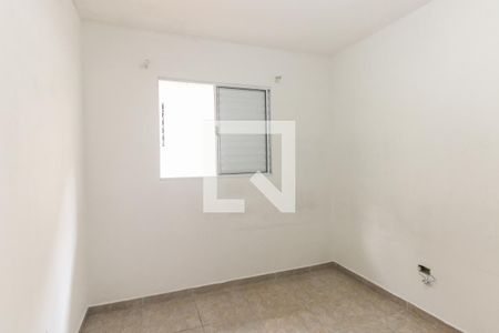 Quarto 1 de casa de condomínio à venda com 2 quartos, 55m² em Vila Granada, São Paulo