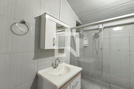 Banheiro Suíte de casa à venda com 2 quartos, 387m² em Jardim Yeda, Campinas