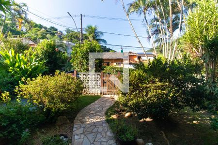 Vista da Sala de casa de condomínio à venda com 4 quartos, 256m² em Engenho do Mato, Niterói