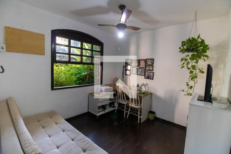 Quarto 1 de casa de condomínio à venda com 4 quartos, 256m² em Engenho do Mato, Niterói