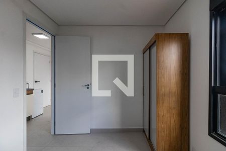 Quarto de apartamento à venda com 1 quarto, 28m² em Perdizes, São Paulo