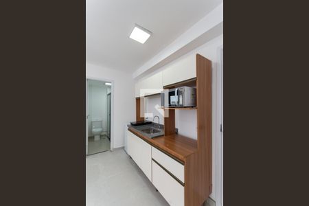 Stúdio de kitnet/studio para alugar com 1 quarto, 27m² em Perdizes, São Paulo