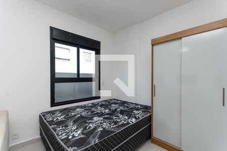 Stúdio de kitnet/studio para alugar com 1 quarto, 27m² em Perdizes, São Paulo